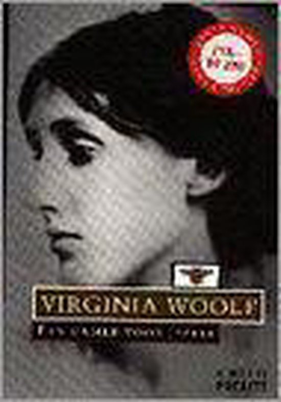 Een kamer voor jezelf - cover