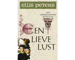 Lieve lust (parelpocket)