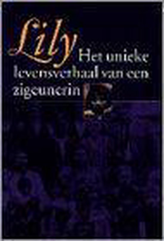 9789022522844 - Lily