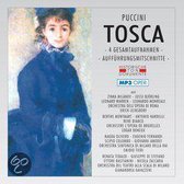 Coro E Orchestra Dell Ope - Tosca-Mp3 Oper