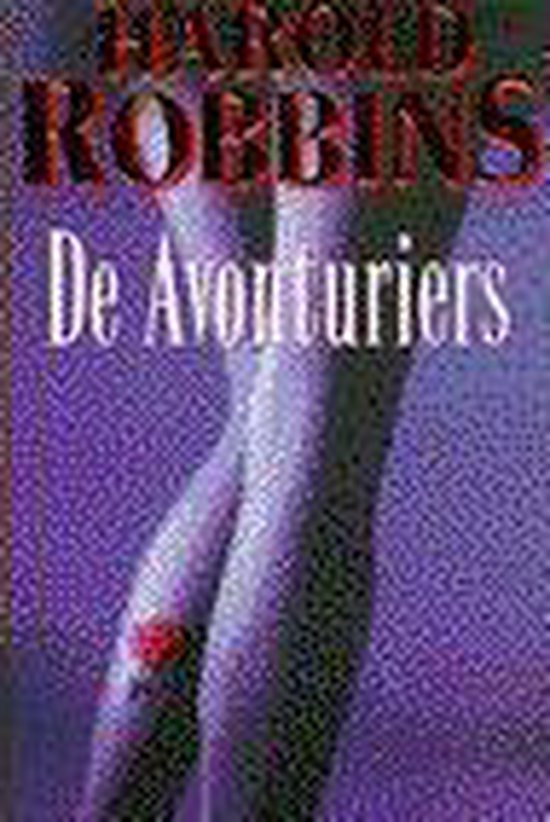 9789022523926 - De avonturiers