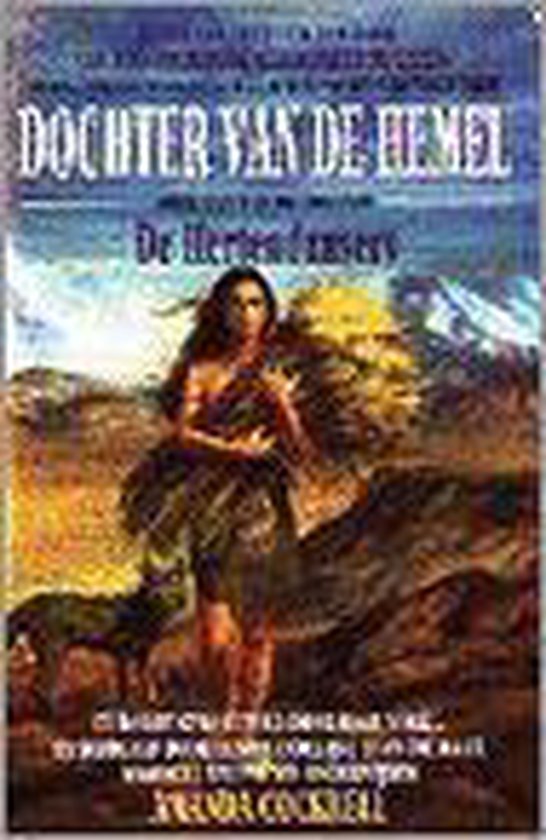 9789022520987 - Dochter van de hemel