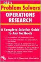 The Operations Research Problem Solver