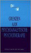 Grenzen aan psychoanalytische psychotherapie