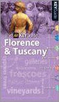 Aa Key Guide Florence And Tuscany