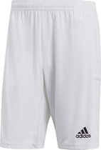 adidas T19  Sportbroek - Maat L  - Mannen - wit