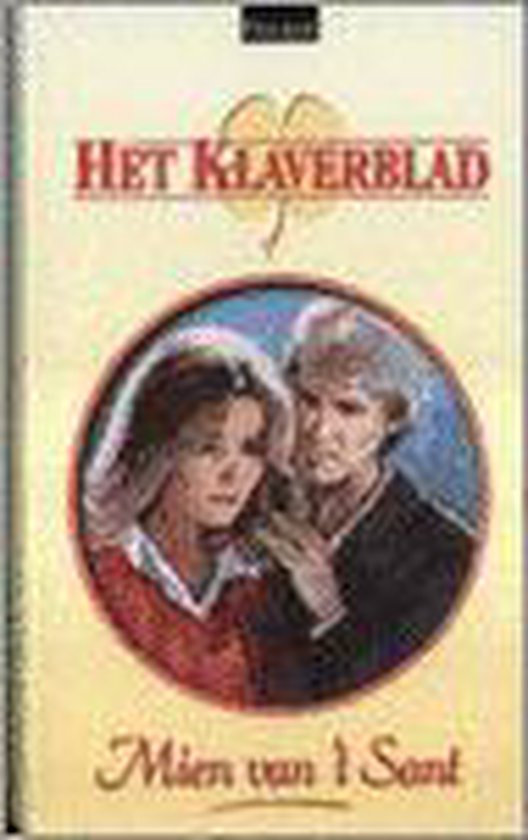 9789024264476 - Klaverblad