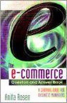 The E-Commerce Question and Answer Book