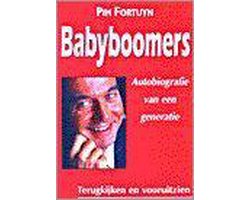 Babyboomers