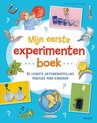 foto van Mijn eerste experimenteerboek