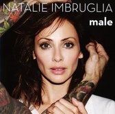 Natalie Imbruglia: Male [CD]
