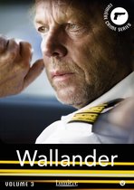 Wallander - Volume 3
