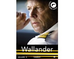 Wallander 3