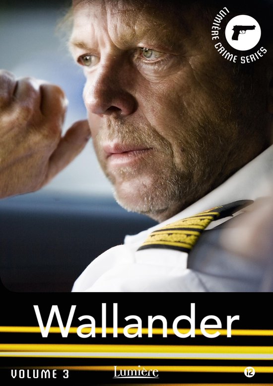 Wallander 3