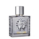 Roberto Cavalli Uomo Silver Essence Eau de Toilette 40ml Spray