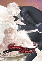Sweet Blood 9 - Sweet Blood Volume 9