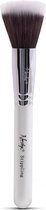 Nanshy Stippling Brush - Pearlescent White