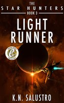 The Star Hunters 3 - Light Runner