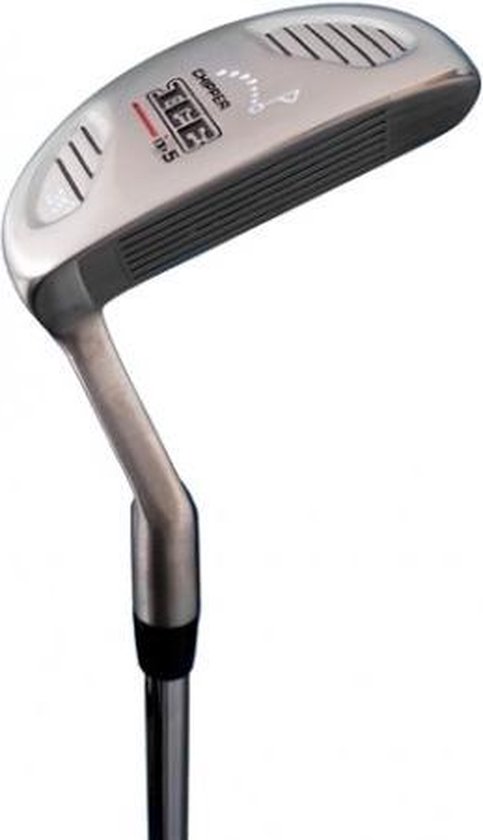 Skymax Chipper ICE Silver 36