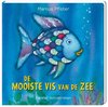 foto van Groot Kartonboek, De mooiste vis van de zee