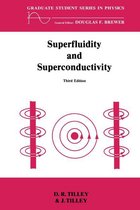 Graduate Student Series in Physics - Superfluidity and Superconductivity