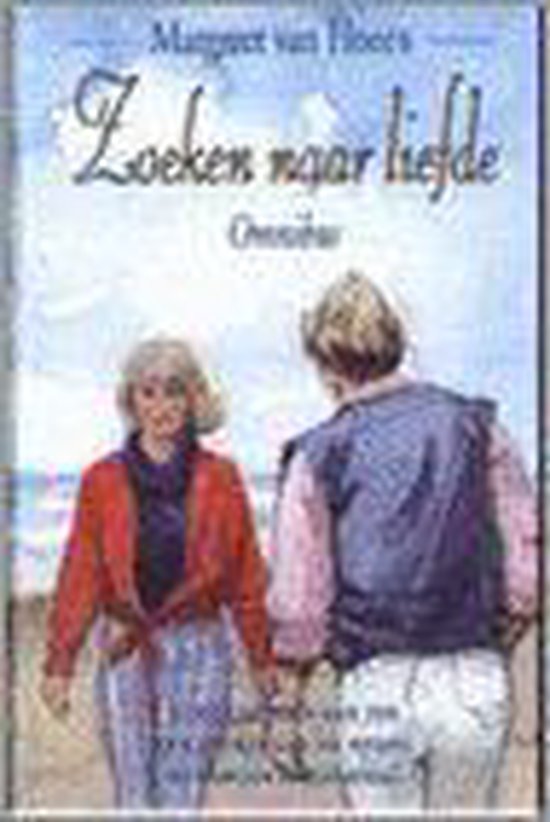 Zoeken Naar Liefde - cover