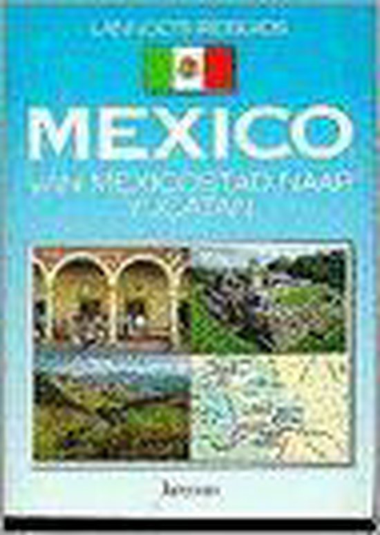 Mexico - cover
