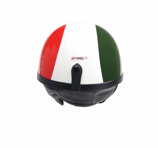 Kep Italia blauw cromo Glitter | Bokt.nl