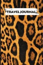 Travel Journal