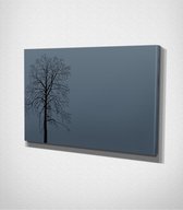 Tree Canvas | 70x100 cm
