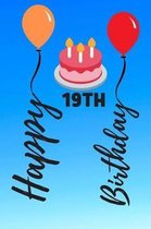 Happy 19th Birthday