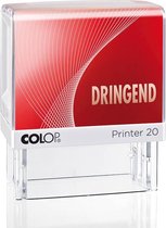Colop Printer 20/L | Tekststempel | DRINGEND