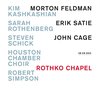 Kim Kashkashian - Rothko Chapel (CD)