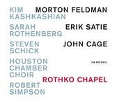Kim Kashkashian - Rothko Chapel (CD)