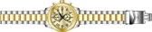 Horlogeband voor Invicta Specialty 21491