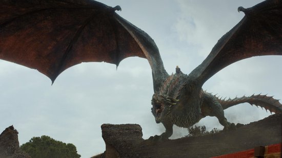 Game of thrones - Seizoen 5 & 6 (Blu-ray)