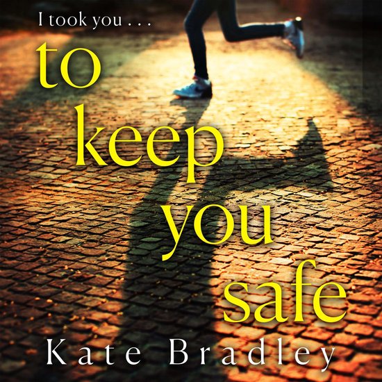 To Keep You Safe - cover