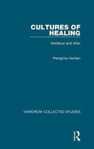 Cultures of Healing