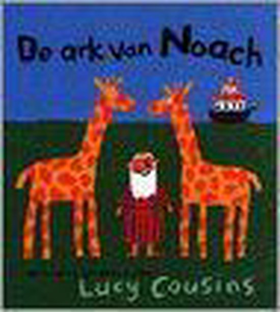 De ark van noach