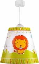 Dalber Little Zoo - Hanglamp - Multicolor