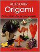 Alles over origami