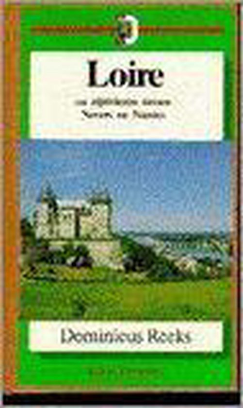 (ZIE 9025728243)LOIRE. DOMINICUS - cover