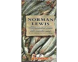 Omslag van Stemmen van de oude zee (pandora)