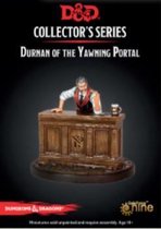 Durnan of the Yawning Portal: D&D Collector s Series Dungeon of the Mad Mage Miniature