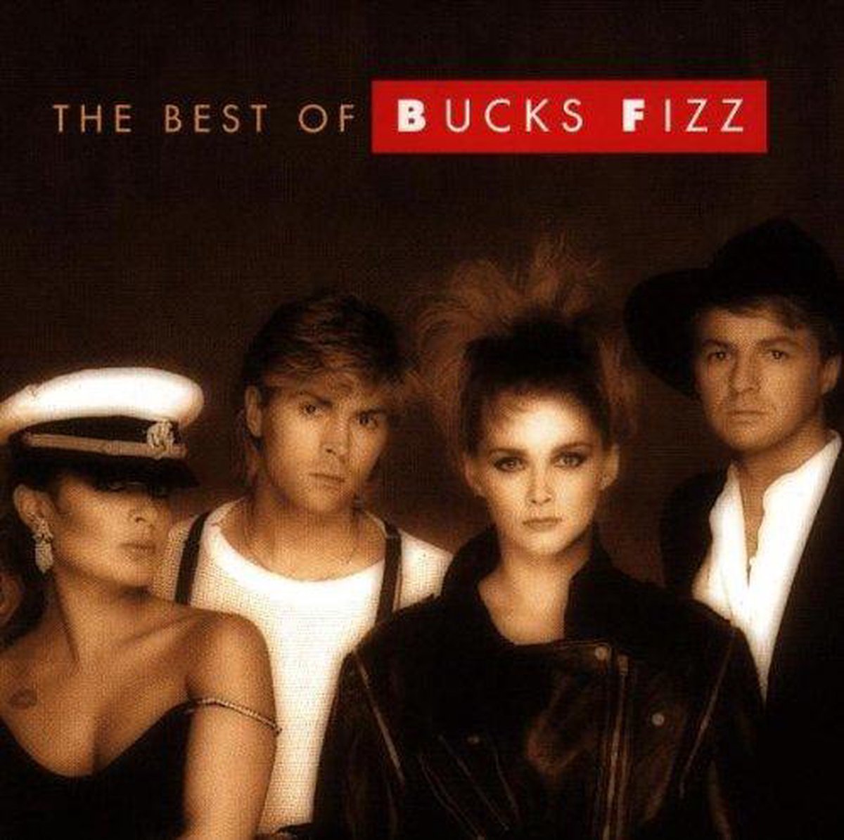 Greatest Hits Of