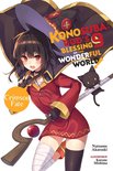 Konosuba (light novel) 9 - Konosuba: God's Blessing on This Wonderful World!, Vol. 9 (light novel)