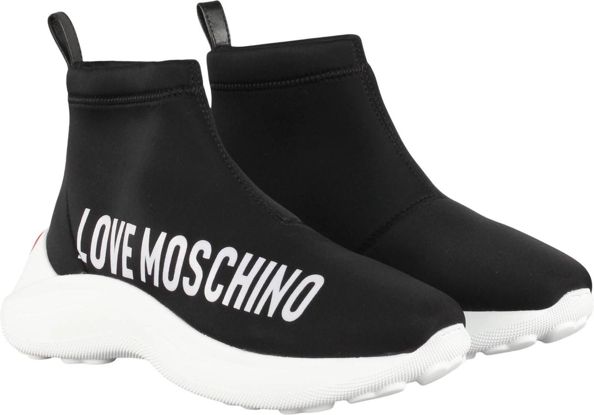 Love Moschino - Schoenen - Sportschoenen - JA15332G0BJO_V550 - Vrouw ,  276,00 €