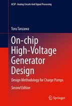 Analog Circuits and Signal Processing - On-chip High-Voltage Generator Design