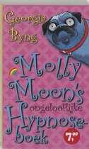Molly Moons Ongelooflijke Hypnoseboek