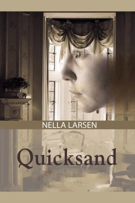 Quicksand - cover